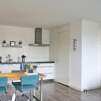 Haarlem, Bellevuelaan, 2-kamer appartement - foto 2