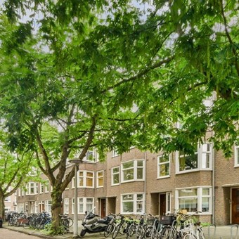 Amsterdam, Boterdiepstraat, bovenwoning - foto 3