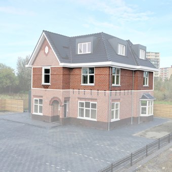 Delfzijl, Ubbenslaan, bovenwoning - foto 3