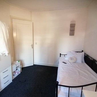 Arnhem, Van Wageningenstraat, kamer - foto 3