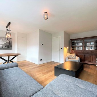 Amsterdam, Vechtstraat, 3-kamer appartement - foto 3