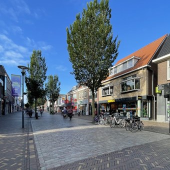 Veenendaal, Hoofdstraat, bovenwoning - foto 3