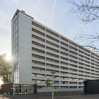 Rotterdam, Plein 1953, 3-kamer appartement - foto 2