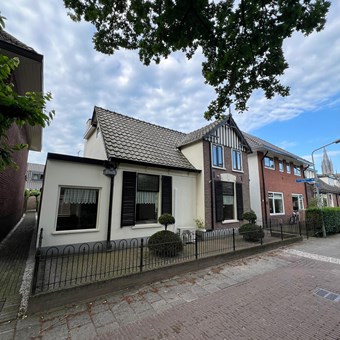 Hilversum, St. Annastraat, vrijstaande woning - foto 3