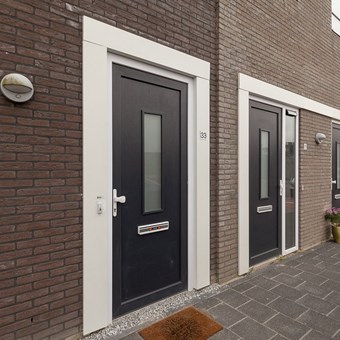 Almere, Engelandstraat, maisonnette - foto 3