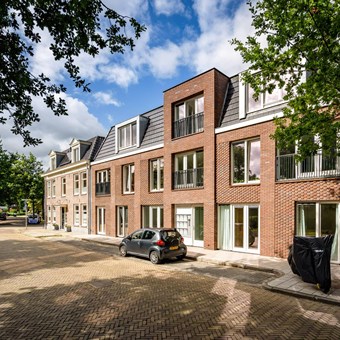 Zwolle, Schoolstraat, benedenwoning - foto 3