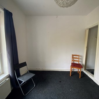 Groningen, Hamburgerstraat, kamer - foto 3