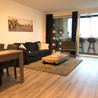 Amsterdam, Het Breed, 2-kamer appartement - foto 2