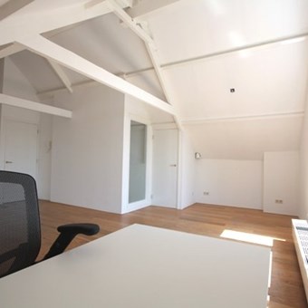 Amsterdam, Sarphatistraat, 2-kamer appartement - foto 3