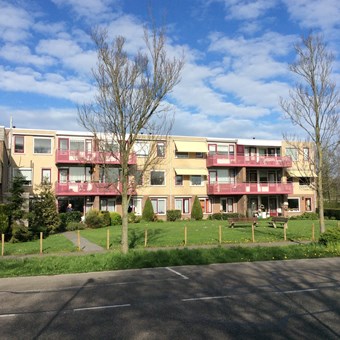 Zuid-Scharwoude, Dokter Wilminkstraat, seniorenwoning - foto 2