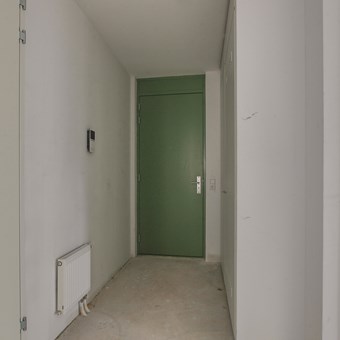 Amsterdam, Bert Haanstrakade, 3-kamer appartement - foto 2