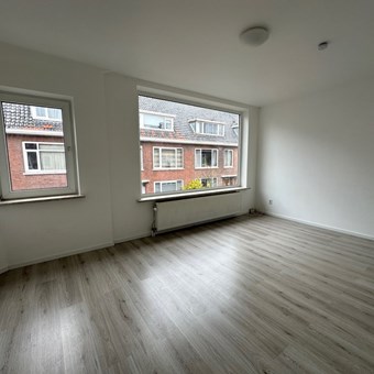 Rotterdam, Nieuwenhoornstraat, 4-kamer appartement - foto 2