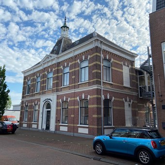 Alphen aan den Rijn, Raadhuisstraat, 3-kamer appartement - foto 2