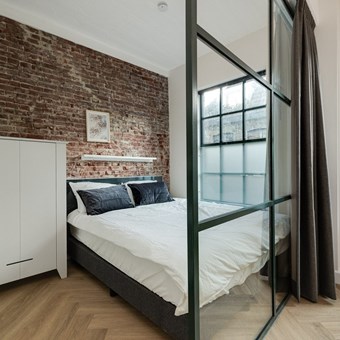 Den Bosch, Achter de Boogaard, 2-kamer appartement - foto 3