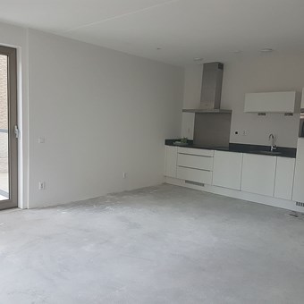 Den Bosch, Onderwijsboulevard, 3-kamer appartement - foto 2