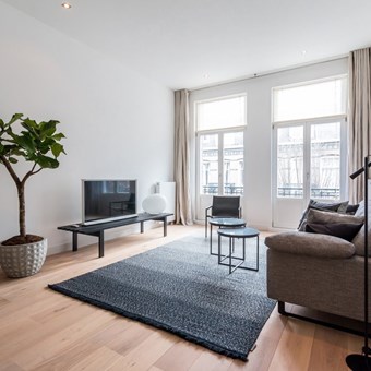 Amsterdam, Nicolaas Maesstraat, 3-kamer appartement - foto 3