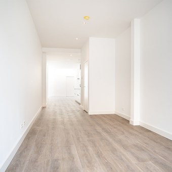 Tilburg, Goirkestraat, 2-kamer appartement - foto 3