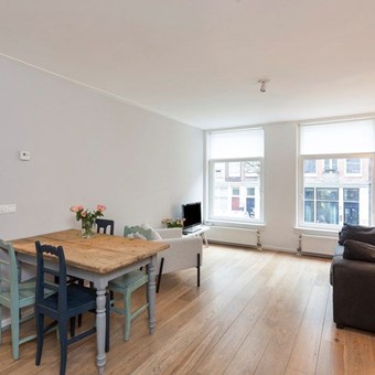 Amsterdam, Eerste Jan van der Heijdenstraat, 3-kamer appartement - foto 2