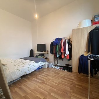 Breda, Wilhelminasingel, 2-kamer appartement - foto 3