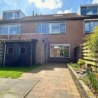 Elburg, Pluutstraat, tussenwoning - foto 3