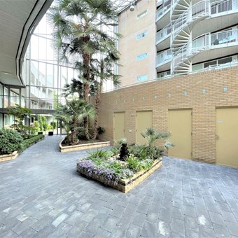 Amstelveen, Felix de Nobelhof, 3-kamer appartement - foto 3