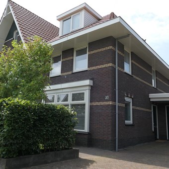 Noord-Scharwoude, Nova Zembla, 2-onder-1 kap woning - foto 2