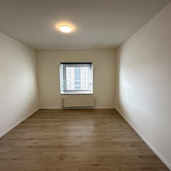 Rotterdam, Strevelsweg, 4-kamer appartement - foto 3