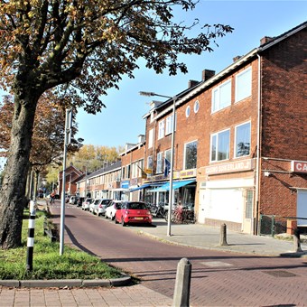 Arnhem, Huissensestraat, zelfstandige studio - foto 3