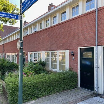 Hilversum, S. Hoogewerffstraat, tussenwoning - foto 2