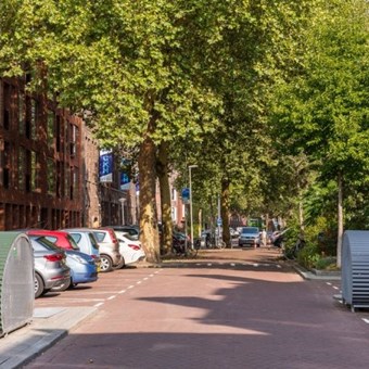 Rotterdam, Mathenesserdijk, benedenwoning - foto 2