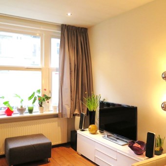 Amsterdam, Rombout Hogerbeetsstraat, 3-kamer appartement - foto 3