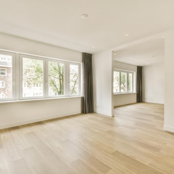 Amsterdam, Scheldestraat, 4-kamer appartement - foto 2