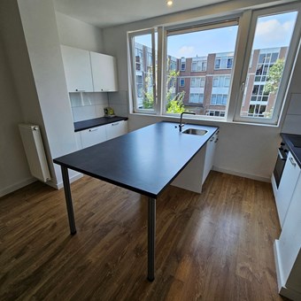 Rotterdam, 's-Gravendijkwal, 4-kamer appartement - foto 2