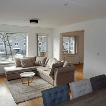 Amsterdam, Kranenburg, 3-kamer appartement - foto 3