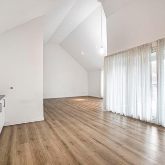 Gemert, Ruijschenberghstraat, penthouse - foto 3