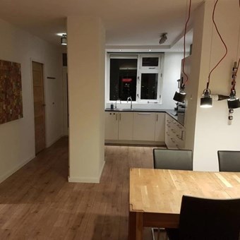 Amsterdam, Kleiburg, 3-kamer appartement - foto 3