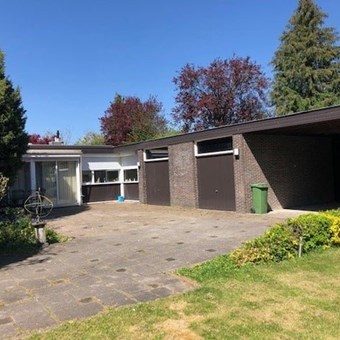 Hoofddorp, Van Den Berghlaan, bungalow - foto 2