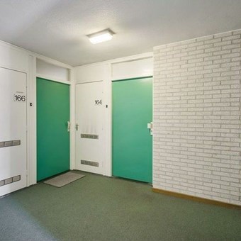 Utrecht, Hartingstraat, 3-kamer appartement - foto 2