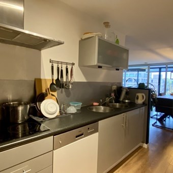 Rotterdam, Laan Op Zuid, 3-kamer appartement - foto 2