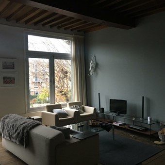 Dordrecht, Kleine Spuistraat, bovenwoning - foto 3