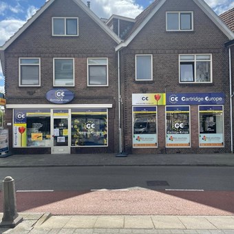 Zwolle, Anjelierstraat, studentenkamer - foto 3