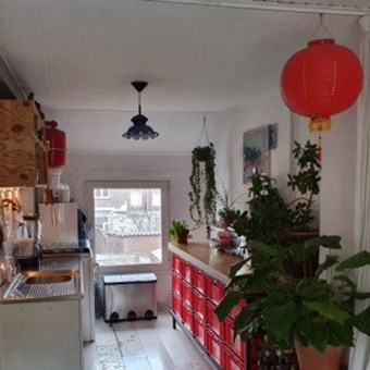 Tilburg, Jozef Israelsstraat, 2-kamer appartement - foto 3