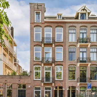 Amsterdam, Bellamyplein, benedenwoning - foto 3