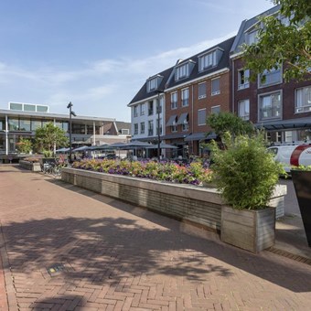 Oisterwijk, Tuinweg, 3-kamer appartement - foto 2