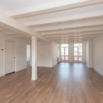 Amsterdam, Nieuwe Prinsengracht, 3-kamer appartement - foto 3