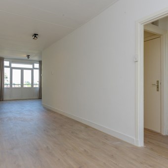 Rotterdam, Groene Hilledijk, 3-kamer appartement - foto 3