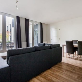 Den Bosch, Vughterstraat, 2-kamer appartement - foto 2