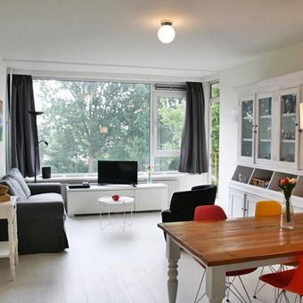 Amstelveen, Camera Obscuralaan, 4-kamer appartement - foto 2