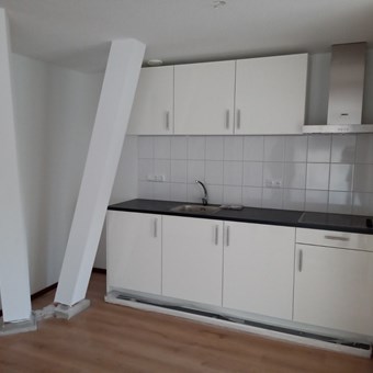 Oegstgeest, Geversstraat, 2-kamer appartement - foto 3