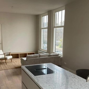 Rotterdam, Schietbaanlaan, 3-kamer appartement - foto 2